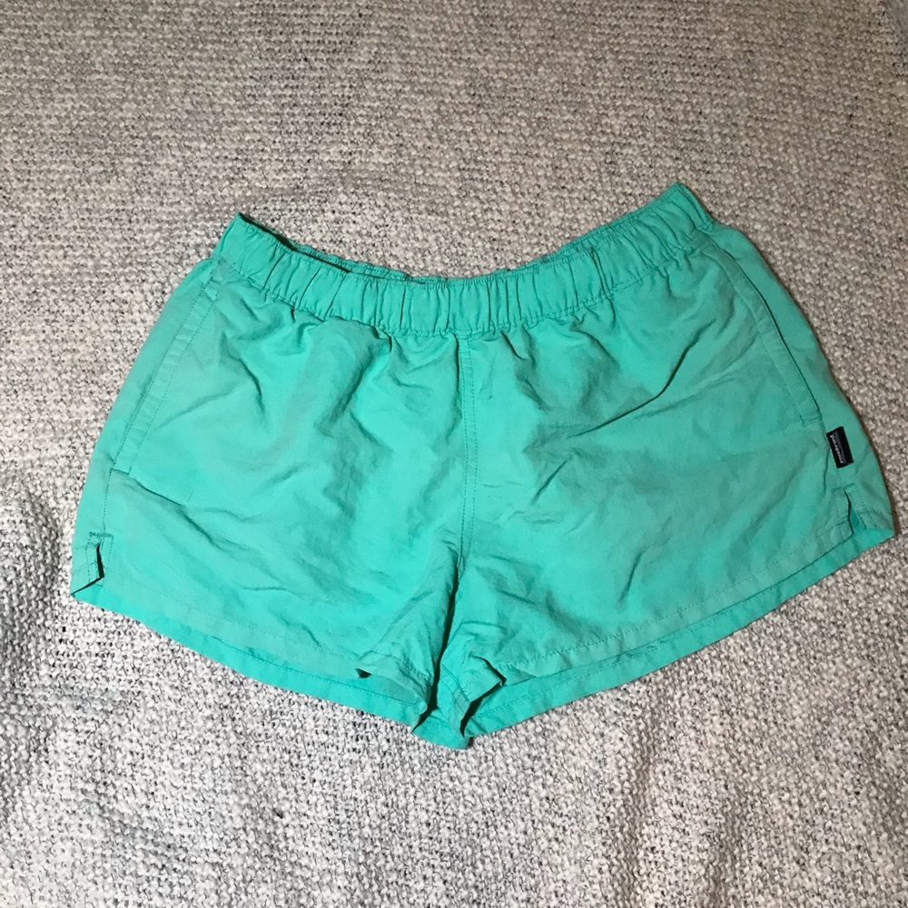 Patagonia Barely Baggies